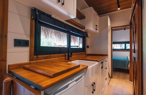 Masukiye Ski Chalet | Feronia Suites