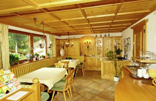 Sankt Anton am Arlberg Apartment | Feuerstein I