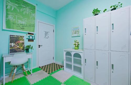 Song Bei Hostel | Figo's Family Youth Hostel
