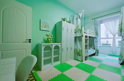 Song Bei Hostel | Figo's Family Youth Hostel