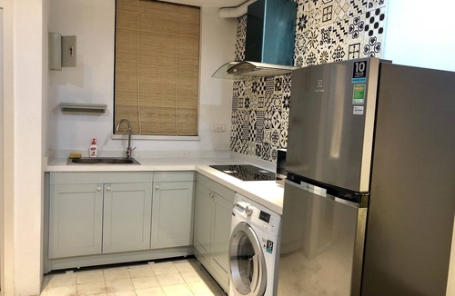 Hang Trong Apartment | FL2. 11 PHU DOAN, HOAN KIEM, HA NOI