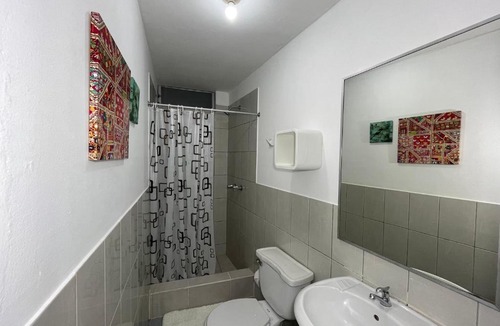 Leuro Bed & Breakfast | FOGATIS - Lima Miraflores