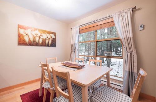 Blackcomb House | Forest Trails by Outpost Whistler