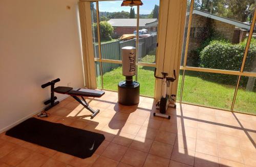 Glen Innes Other | Fossicker Caravan Park
