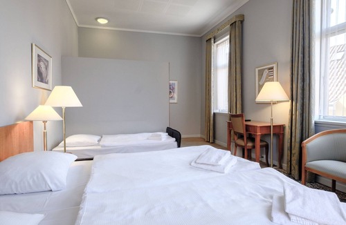 Roskilde Hotel | Four Points Flex by Sheraton Roskilde