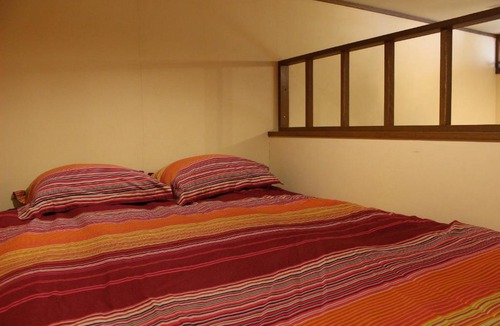 Akakura Onsen House | Funky Monkey Lodge, Myoko ファンキーモンキーロッジ 妙高