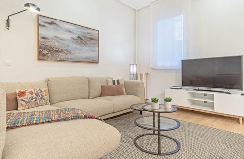 Goya Apartment | GENERAL DIAZ PORLIER II