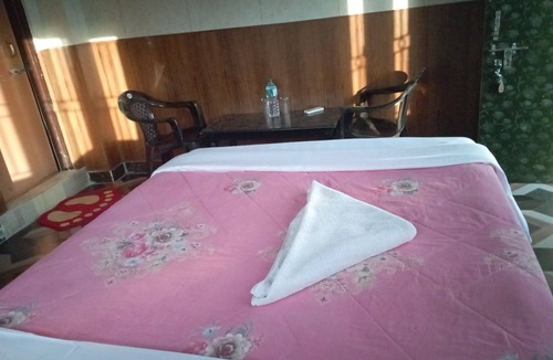 Bharatpur House | Ghumtee Riviera