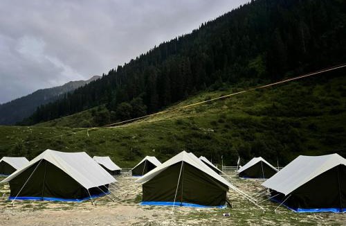 Sonamarg Other | Glamping by Stay Pattern