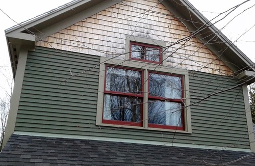 Waitsfield House | Go for Thanksgiving in Vermont, in our fully equipped kitchen