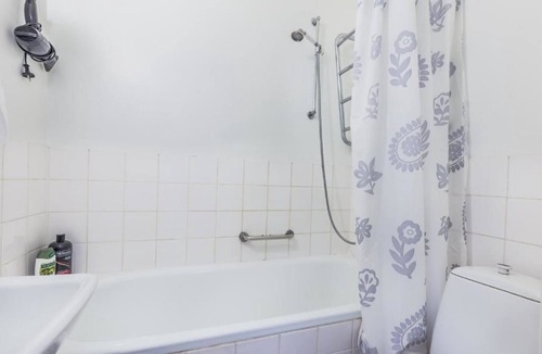 Ullanlinna Apartment | Go Happy Home Apt Vuorimiehenkatu 14