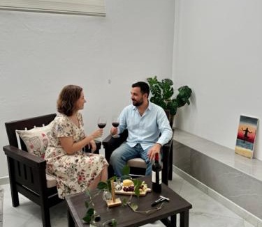 Masade Apartment | Golan Zimmer - צימר הגולן