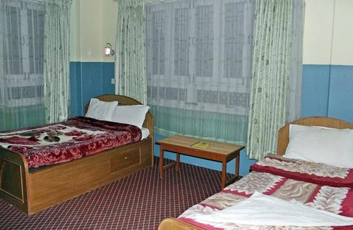 Lekhnath Hotel | Grand Hotel Begnas