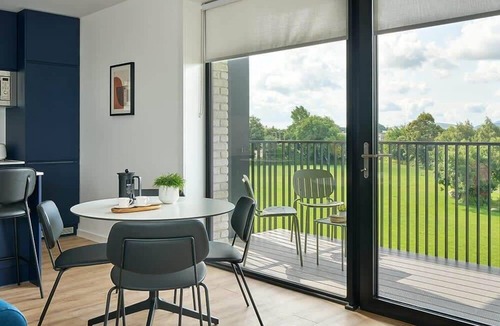 Stillorgan Apartment | Grange Two Summary: T