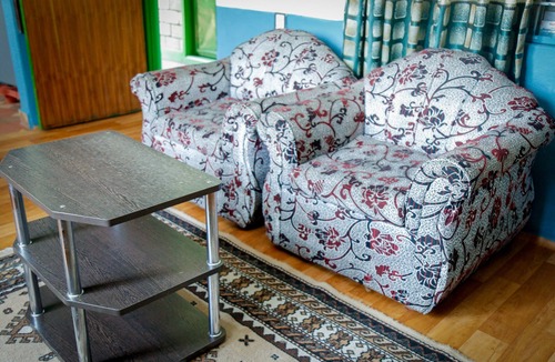 Pokhara House | Green Home Room/Flat for rent