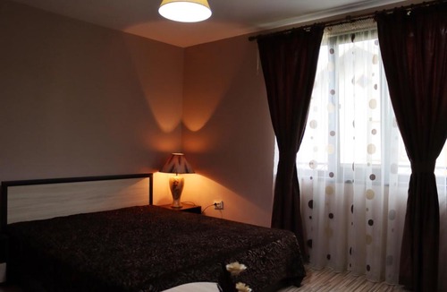 Sapareva Banya House | GREEN HOUSE - Попниколови