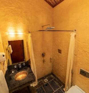 Sauraha Resort | Green Mansions Jungle Resort