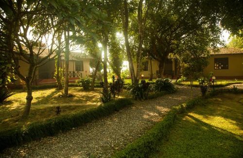 Sauraha Resort | Green Mansions Jungle Resort