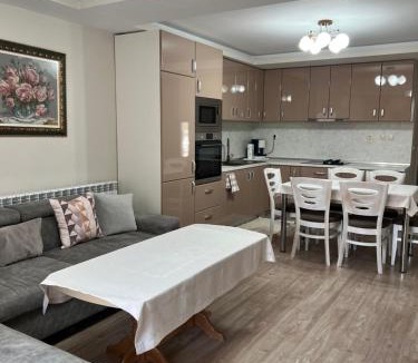 Petrich Apartment | Guest House Tatiana/Къща за гости ТАТЯНА