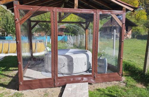 Ribaritsa House | GUEST HOUSE TONI СТАИ за ГОСТИ ТОНИ
