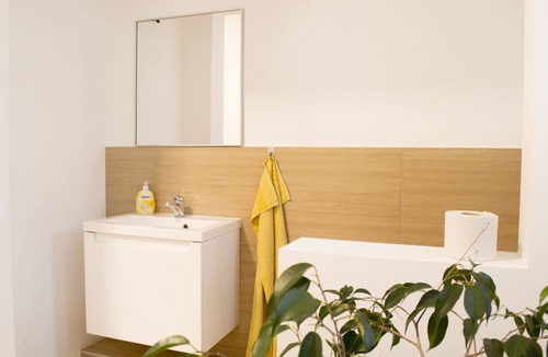 Mitte Bed & Breakfast | Gwuni Mopera B u.B