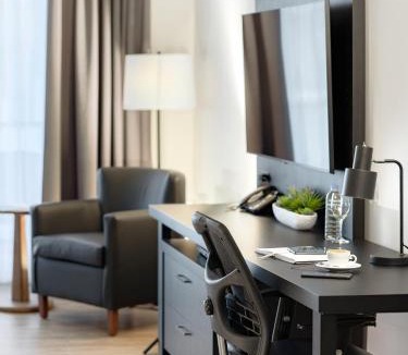 Beloeil Hotel | Hôtel Rive Gauche
