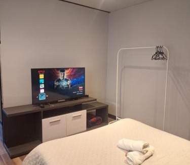 Chia Apartment | Habitación acogedora Chía- Royal Coliving