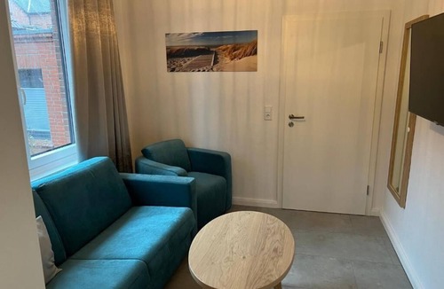 Borkum House | Haus Antina