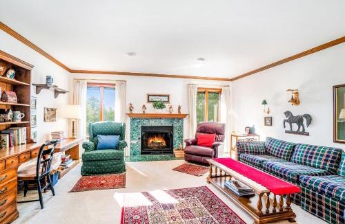 Arcadia House | Hidden Gem
