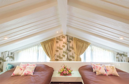 Phaya Yen Resort | Hidden gems boutique resort in Khaoyai, Thailand. Privacy with luxury in nature