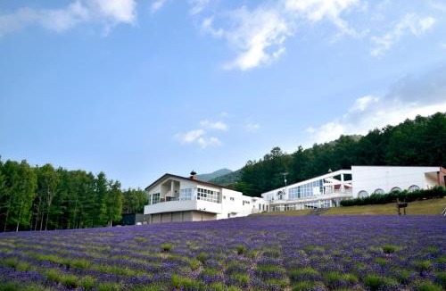 Shimanoshita Hotel | Highland Furano