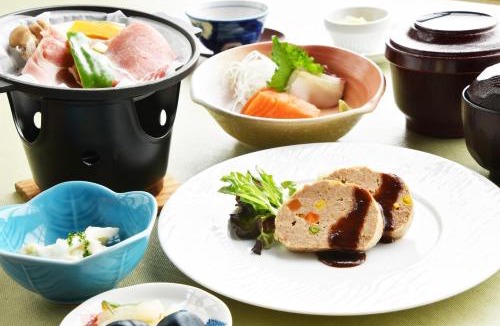 Shimanoshita Hotel | Highland Furano