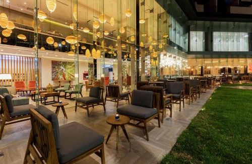 Salamanca Hotel | Hilton Garden Inn Salamanca