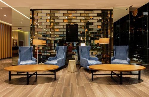 Salamanca Hotel | Hilton Garden Inn Salamanca
