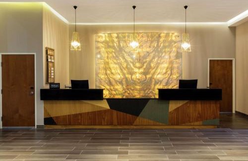 Salamanca Hotel | Hilton Garden Inn Salamanca