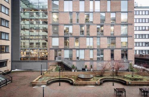 Kallio Hotel | Hilton Helsinki Strand