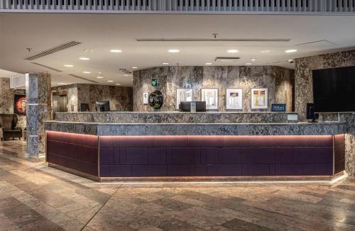 Kallio Hotel | Hilton Helsinki Strand