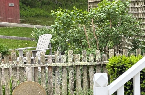 Lyme Cottage | Historic cottage in Deep River, CT