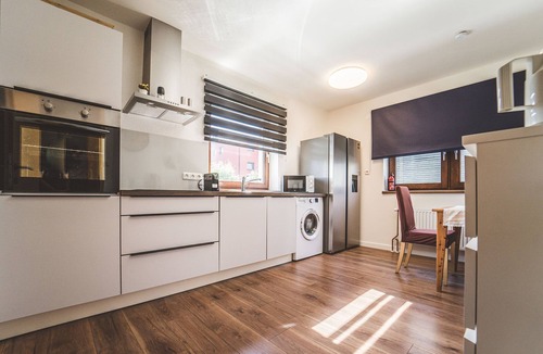 Schoenberg im Stubaital House | Holiday house Casa Melissa dog friendly