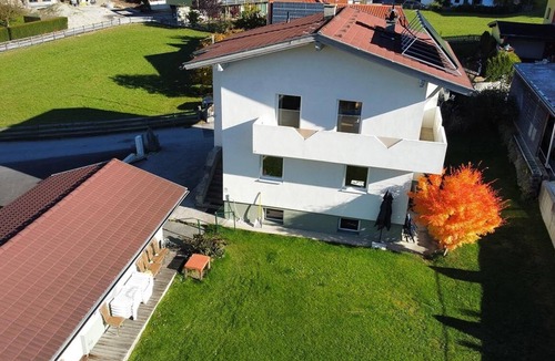Schoenberg im Stubaital House | Holiday house Casa Melissa dog friendly