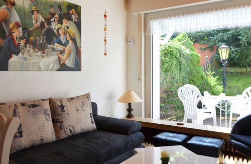 Groenebach House | Holiday home in Winterberg-Grönebach with terrace