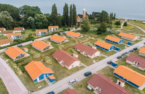 Pelzerhaken House | Holiday home for 6 guests with 80m² in Pelzerhaken (95074)