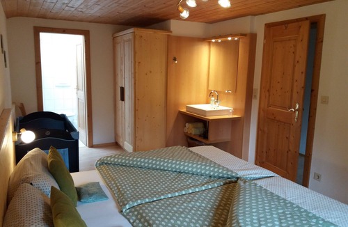 Ried im Oberinntal Other | Holiday home with animals, herbs, and natural wonder