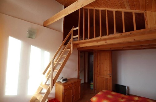 Mase Ski Chalet | Holiday house Mase for 5 - 7 persons with 2 bedrooms - Holiday house