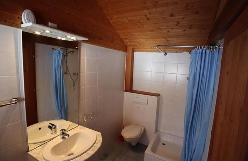 Mase Ski Chalet | Holiday house Mase for 5 - 7 persons with 2 bedrooms - Holiday house