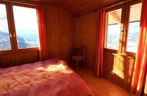 Mase Ski Chalet | Holiday house Mase for 5 - 7 persons with 2 bedrooms - Holiday house