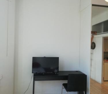 Etu-Toolo Apartment | Home In Finland （芬兰的家）