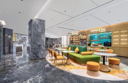 Nanhai Hotel | Home2 Suite by Hilton Foshan Lishui