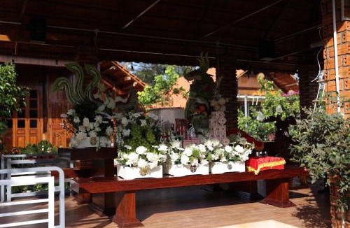 Bao Loc House | Homestay Bảo Lộc Ngọc Kim