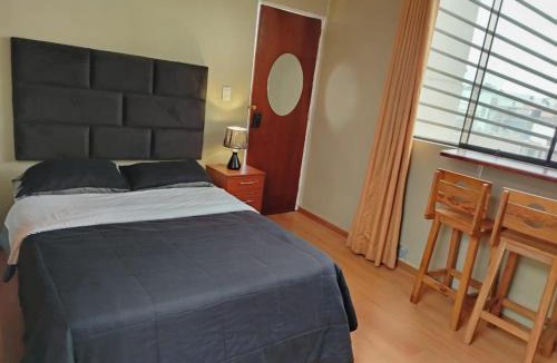 Santiago de Surco Apartment | Hospedaje Las Lilas Surco